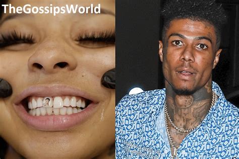 chrisean rock and blueface leaked sex tape|Chrisean Rock Revisits Leaked Blueface Sex Tape In New TV。